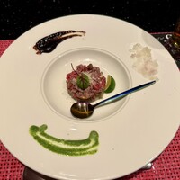 銀座のステーキ 銀座本店 - 