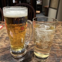 銀座 葡萄屋 - 