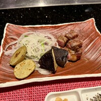 銀座のステーキ 銀座本店 - 