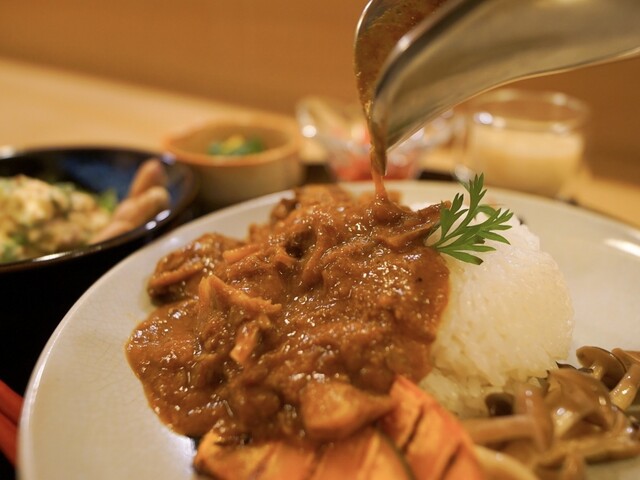 Hakkou Gohan Shouta Tei