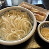 石川うどん
