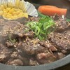 大阪焼肉 松屋 新大阪店