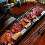 馬屋 たろちゃん - 