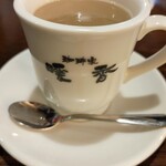 暖香 豊田畝部店 - 暖香ブレンドコーヒー