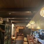 きはるの胡麻鯖や - 