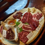 馬屋 たろちゃん 天満橋店