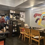 和牛コウネ専門店 いろはうた - 