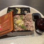 和牛コウネ専門店 いろはうた - 