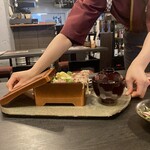 和牛コウネ専門店 いろはうた - 