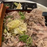 和牛コウネ専門店 いろはうた - 