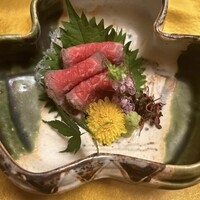 肉懐石　紬 - 