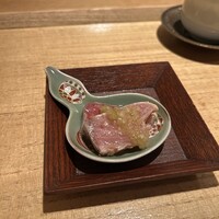 広尾はしづめ - 