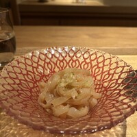 広尾はしづめ - 