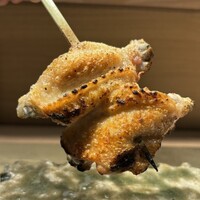 厳選焼鳥 一石三鳥 本店 - 