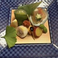 肉懐石　紬 - 