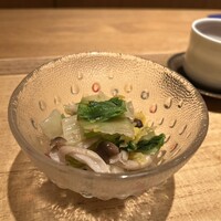 広尾はしづめ - 