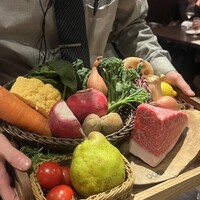 オッジ ダルマット 西麻布店 - 