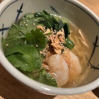 広尾はしづめ - 
