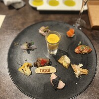 オッジ ダルマット 西麻布店 - 