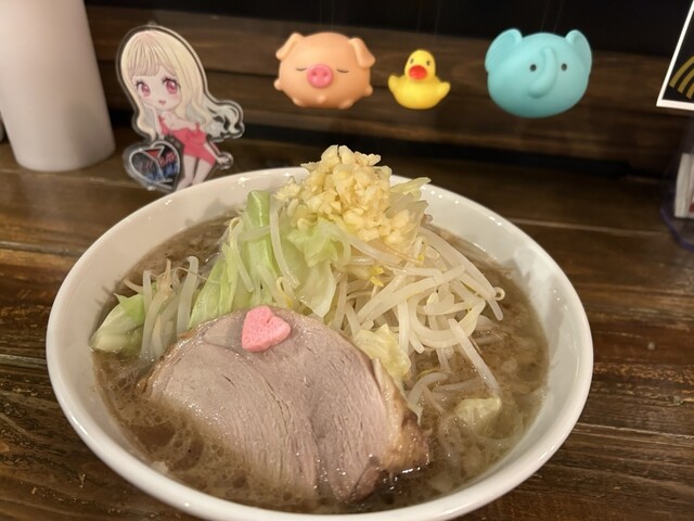 rameneruaruma photo 2