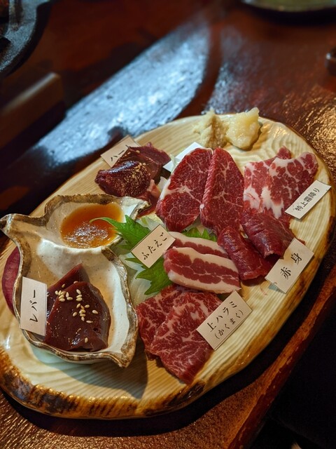 Maya Tarochan Tenmabashi Ten