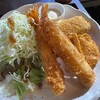 ストックトン - 料理写真: