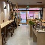 HANICAM CAFE - 