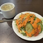 インド料理 ククリ - 