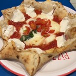 ナポリスタカ 神谷町店 - 