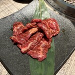 焼肉 千味庭  - 