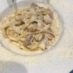 ナポリスタカ 神谷町店 - 