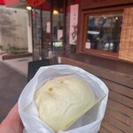 山珍 - 結構ずっしりボリューム感あり！