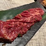 焼肉 千味庭  - 