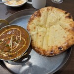 インド料理 ククリ - 