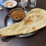 インド料理 ククリ - 