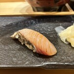 鮨 つどい - 鰆