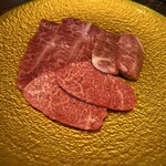 焼肉いのうえ 神楽坂店 - 