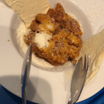 ナポリスタカ 神谷町店 - 