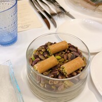 Ristorante Crocifisso - Stuzzichino②