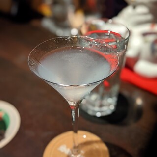 サンクチュアリ タヴァーン_0