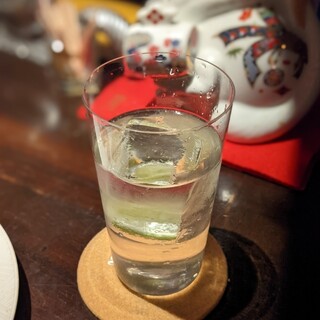 サンクチュアリ タヴァーン_1