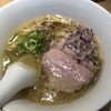 らぁ麺 鳳仙花