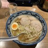 手打ちらーめん 麺之介