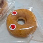 まがりDEバナナ - 料理写真: