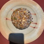 華伝座 - 焼めし！