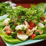 ソンポーン -  ヤムタレー