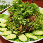 ソンポーン -  ナムトックムー