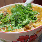 ソンポーン -   ゲーンカヌン（ジャックフルーツのゲーン）