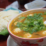 ソンポーン -  カノムチン