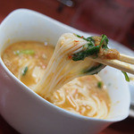 ソンポーン -   カノムチン